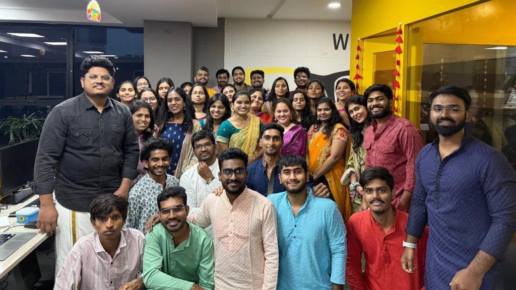 People, culture, and ownership at Intandemly