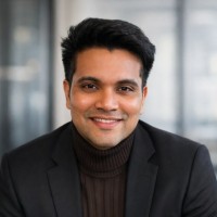 Sampath Mallidi, Founder and CEO