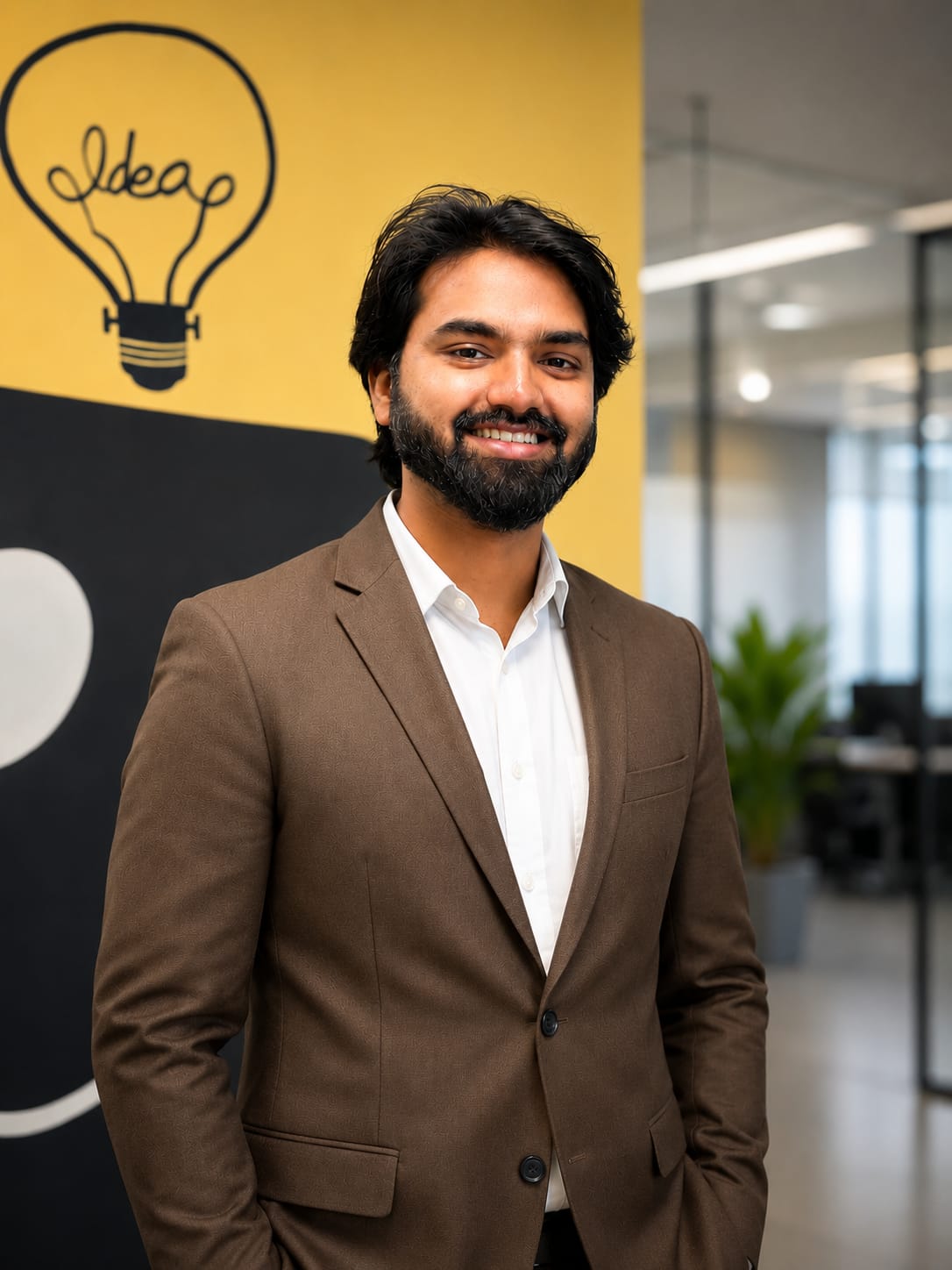 MD AZMATH ALI ANSARI, Team Lead, Sales