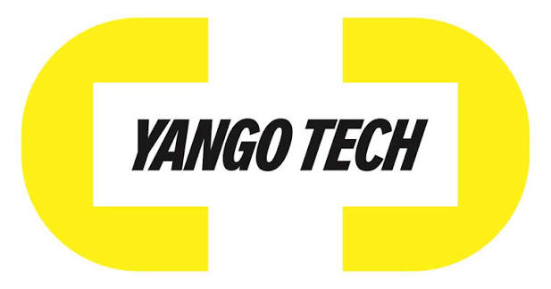Yango Tech logo