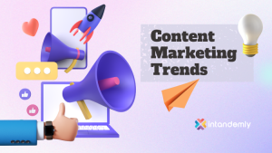 Content Marketing Trends