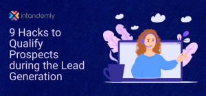 b2b outbound lead generation