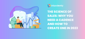 Sales Cadence