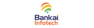 Bankai Infotech Logo